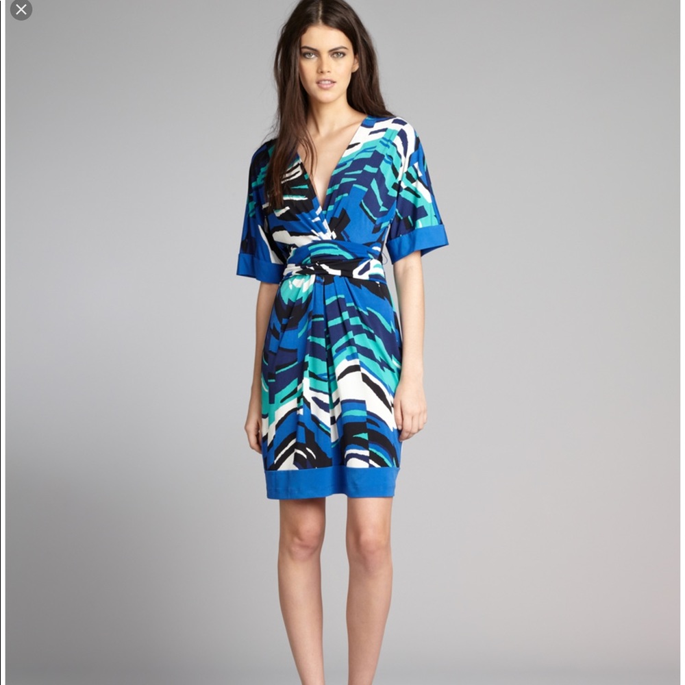 BCBG Max Azria Kaitlin Dress